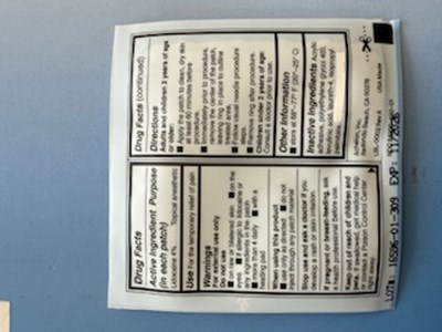 Drug Facts Panel (Img 8825 (1))
